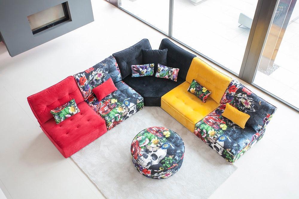 Fama Arianne Love Sofa - Fellini Home Ltd