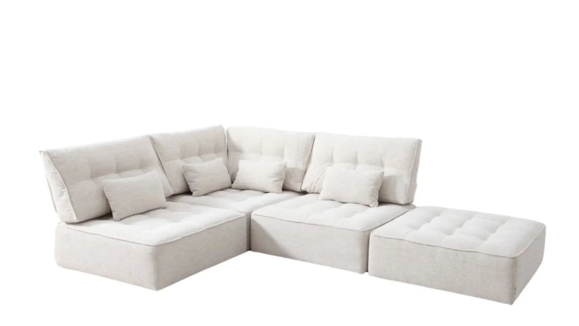 Fama Arianne Love Sofa - Fellini Home Ltd