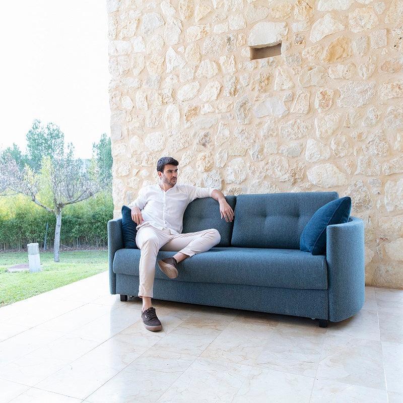 Fama Bolero Sofa Bed