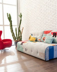 Fama Indy Sofa - Fellini Home Ltd