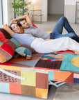 Fama Indy Sofa - Fellini Home Ltd