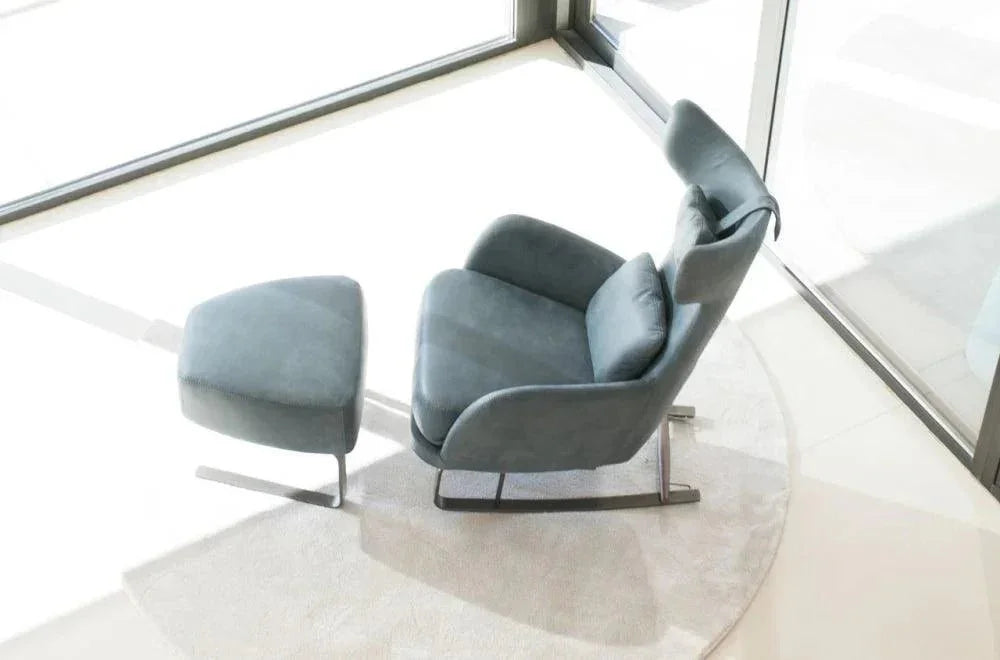 Fama Kangou Armchair - Fellini Home Ltd