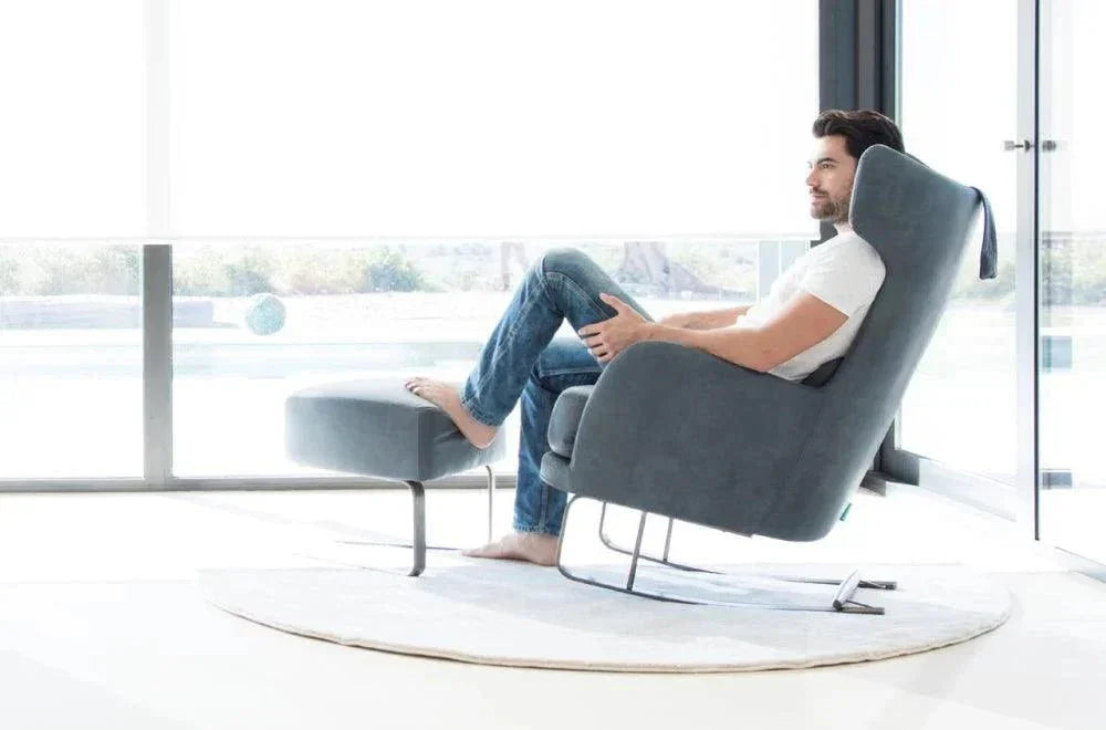 Fama Kangou Armchair - Fellini Home Ltd