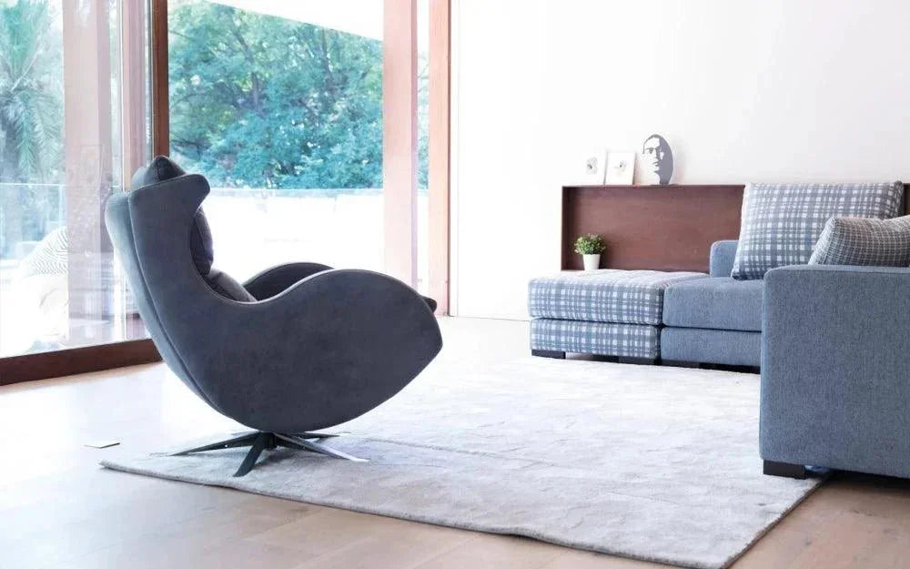 Fama Lenny Armchair - Fellini Home Ltd