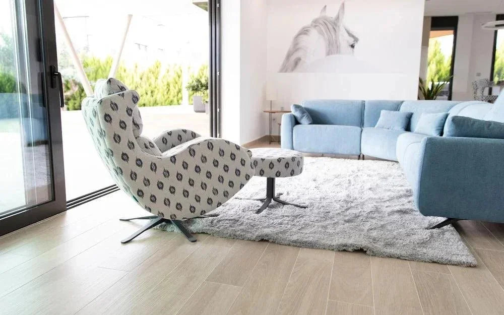 Fama Lenny Armchair Fellini Home Ltd1