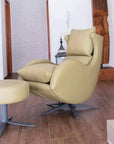 Fama Lenny Armchair - Fellini Home Ltd