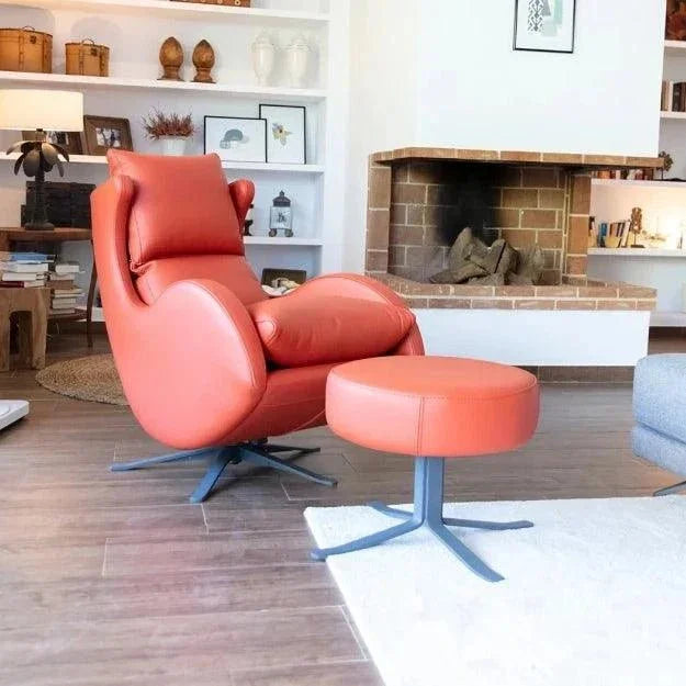 Fama Lenny Armchair - Fellini Home Ltd