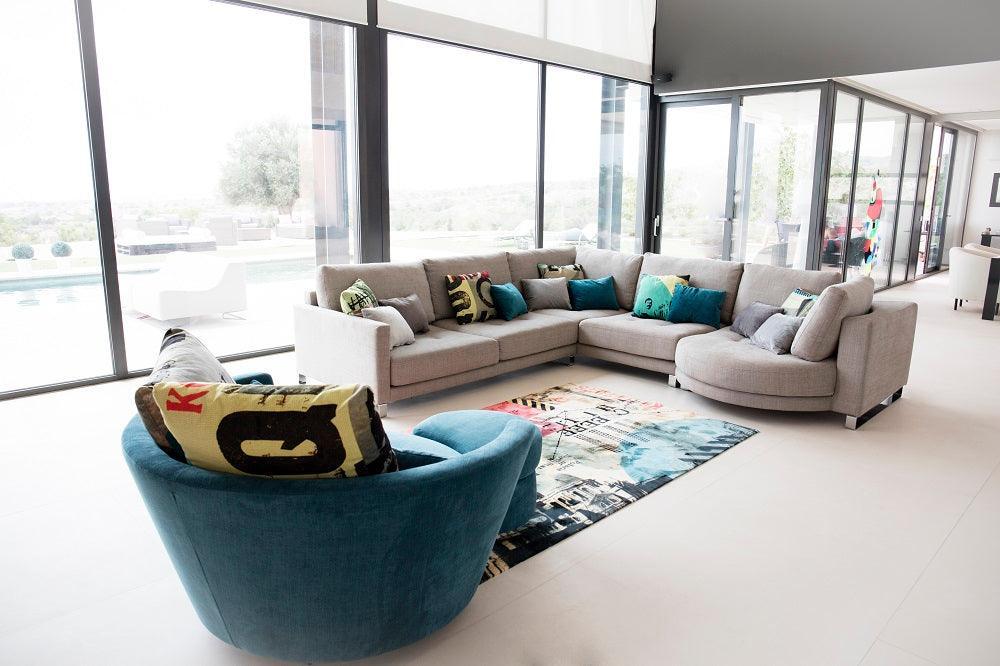 Fama Opera Sofa Fellini Home Ltd