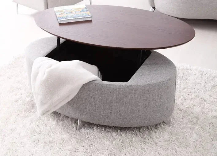 Fama Otis Table - Fellini Home Ltd