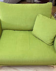 Fama Dali Armchair Bed Ex-display