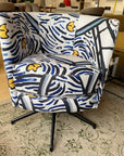Fama Peque Swivel Chair