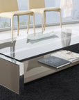 Ivano Antonello Fan Coffee Table