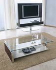 Ivano Antonello Fan Coffee Table