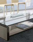 Ivano Antonello Fan Coffee Table