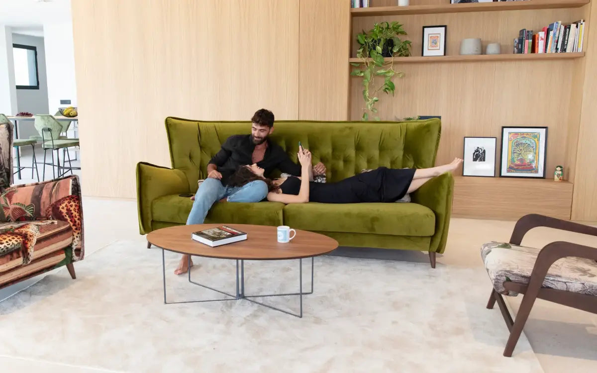 Fama Simone Sofa