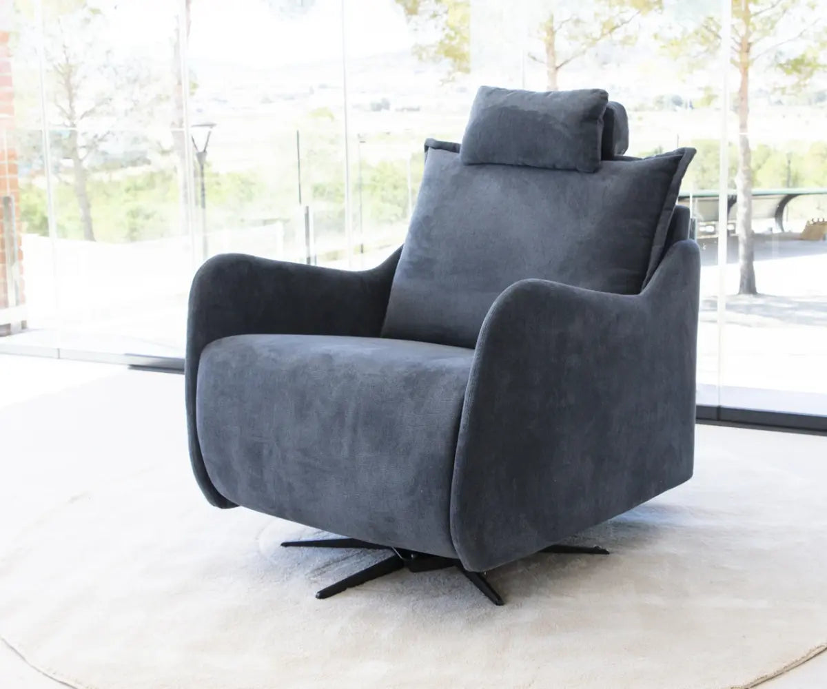 Fama Abel Armchair