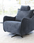 Fama Abel Armchair