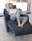 Fama Abel Armchair