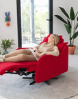 Fama Abel Armchair