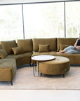 Fama kalahari Fabric Modular Sofa