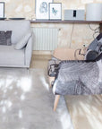 Fama Miranda Armchair