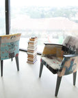 Fama Betty Armchair