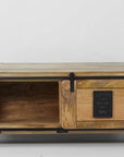 Forge Industrial Furniture Coffee Table