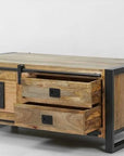 Forge Industrial Furniture Coffee Table