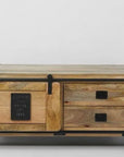 Forge Industrial Furniture Coffee Table