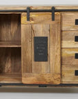 Taylors Creative Living Forge 8-Drawer Sideboard