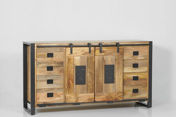 Taylors Creative Living Forge 8 Drawer Sideboard Fellini Home Ltd taylors-creative-living-forge-8-drawer-sideboard-fellini-home-ltd
