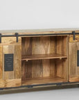 Taylors Creative Living Forge 8-Drawer Sideboard