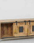 Taylors Creative Living Forge Industrial Furniture TV Unit