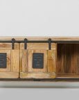 Taylors Creative Living Forge Industrial Furniture TV Unit