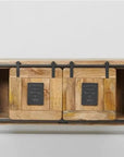 Taylors Creative Living Forge Industrial Furniture TV Unit