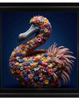 Fellini Home Dandelion Dodo Frame