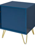 Fellini Home Sparrow Bedside Unit