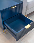 Fellini Home Sparrow Bedside Unit