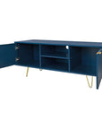Fellini Home Sparrow TV Entertainment Unit