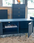 Fellini Home Sparrow TV Entertainment Unit