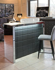 Fellini Home Hollywood Home Bar
