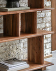Gallery Direct Borden Console Table