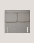 Highgrove Deluxe Headboards - Fellini Home Ltd