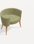 Fama La Caracola Armchair