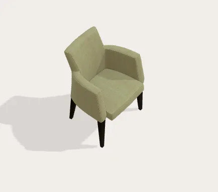 Fama Marilin Armchair