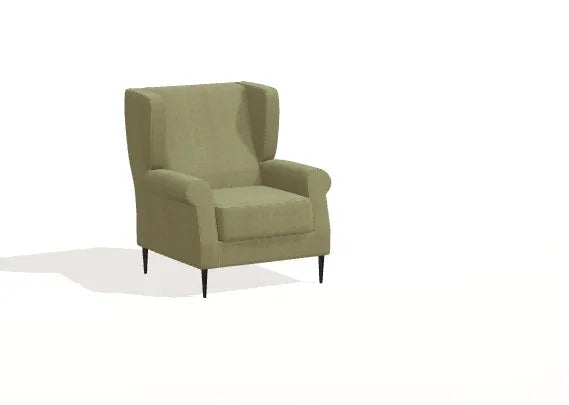 Fama Oscar Armchair