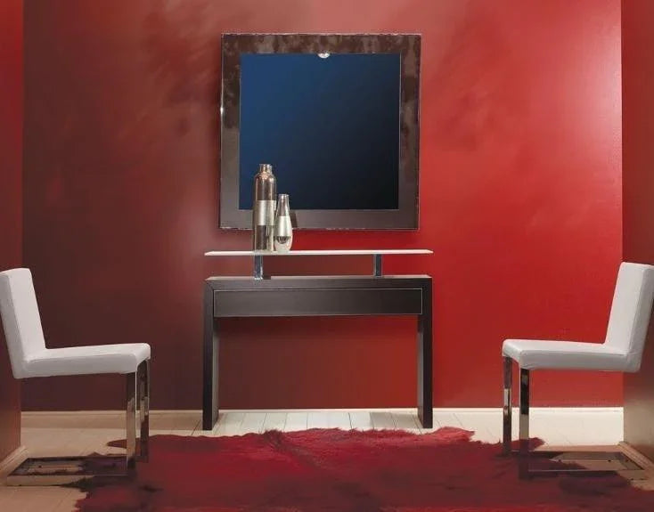 Ivano Antonello Italia Asso Mirror - Fellini Home Ltd