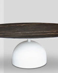 Ivano Antonello Italia Bali Small Table - Fellini Home Ltd