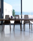 Ivano Antonello Italia Igor Table - Fellini Home Ltd