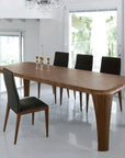 Ivano Antonello Italia Igor Table - Fellini Home Ltd
